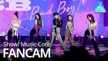 [????? ??] Red Velvet - RBB(Really Bad Boy), ???? - RBB(Really Bad Boy) @Show Music core 20181215