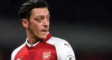 Annesine söz veren Mesut Özil Fenerbahçe yolunda