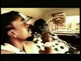 Guerilla Black feat. Beenie Man - Compton [S Dot]
