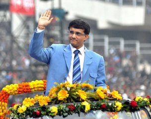 Will Dadagiri Save Indian Cricket? | Oneindia Malayalam