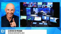 Jean-Claude Gaudin aux détenus évadés à Marseille : 