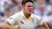 Mitchell Marsh breaks his hand after punching wall in frustration | Oneindia Kannada