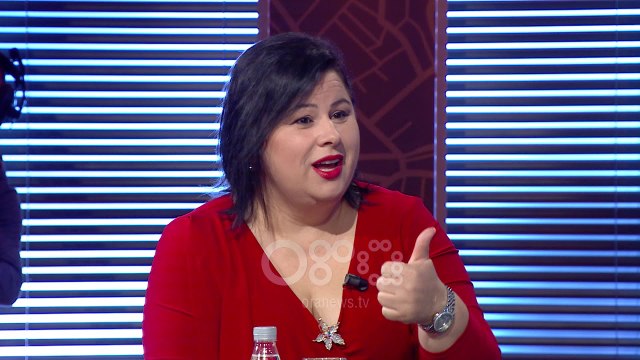 Tempora - Ku po e çon Shqipërinë Edi Rama? E ftuar historiania Eleni Kocaci