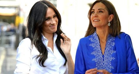 Kraliyet gelini Kate Middleton, Pakistan'da şıklığı ile kendine hayran bıraktı