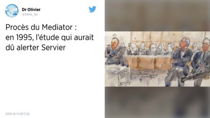 Procès du Mediator. Irène Frachon : « C’est l’heure de vérité pour Servier »