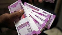 The RBI stopped Printing 2,000 Rupee Notes | Oneindia Kannada