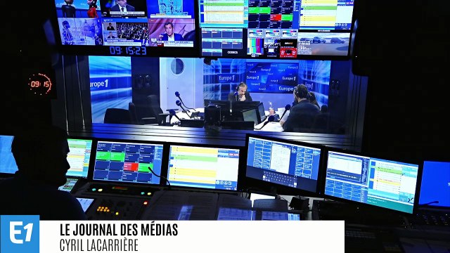 Le journal des médias : Mediapart ne peut plus être acheté ni vendu, lancement officiel des Amazon Channels , Eric Zemmour sur Cnews, ça ne passe pas