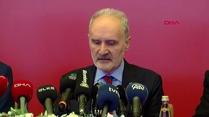 İstanbul iş dünyasından barış pınarı harekatı'na destek