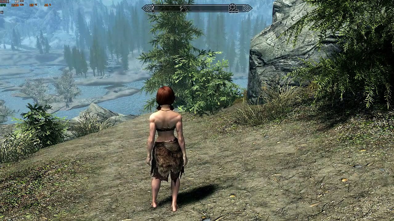 BOSSE Sex Change Test