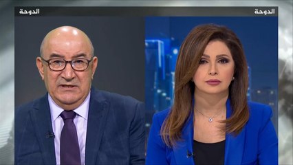 الحصاد- العملية العسكرية التركية بسوريا.. سباق المواقع والأدوار