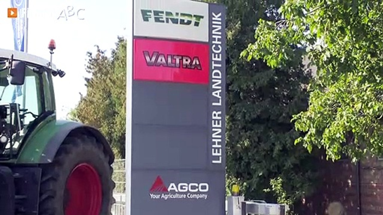 Lehner Landtechnik GmbH – Gebrauchtmaschinen & Ersatzteile in Weißkirchen an der Traun