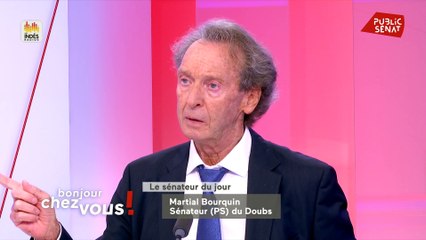 Changer son assurance emprunteur : Martial Bourquin veut aller encore plus loin