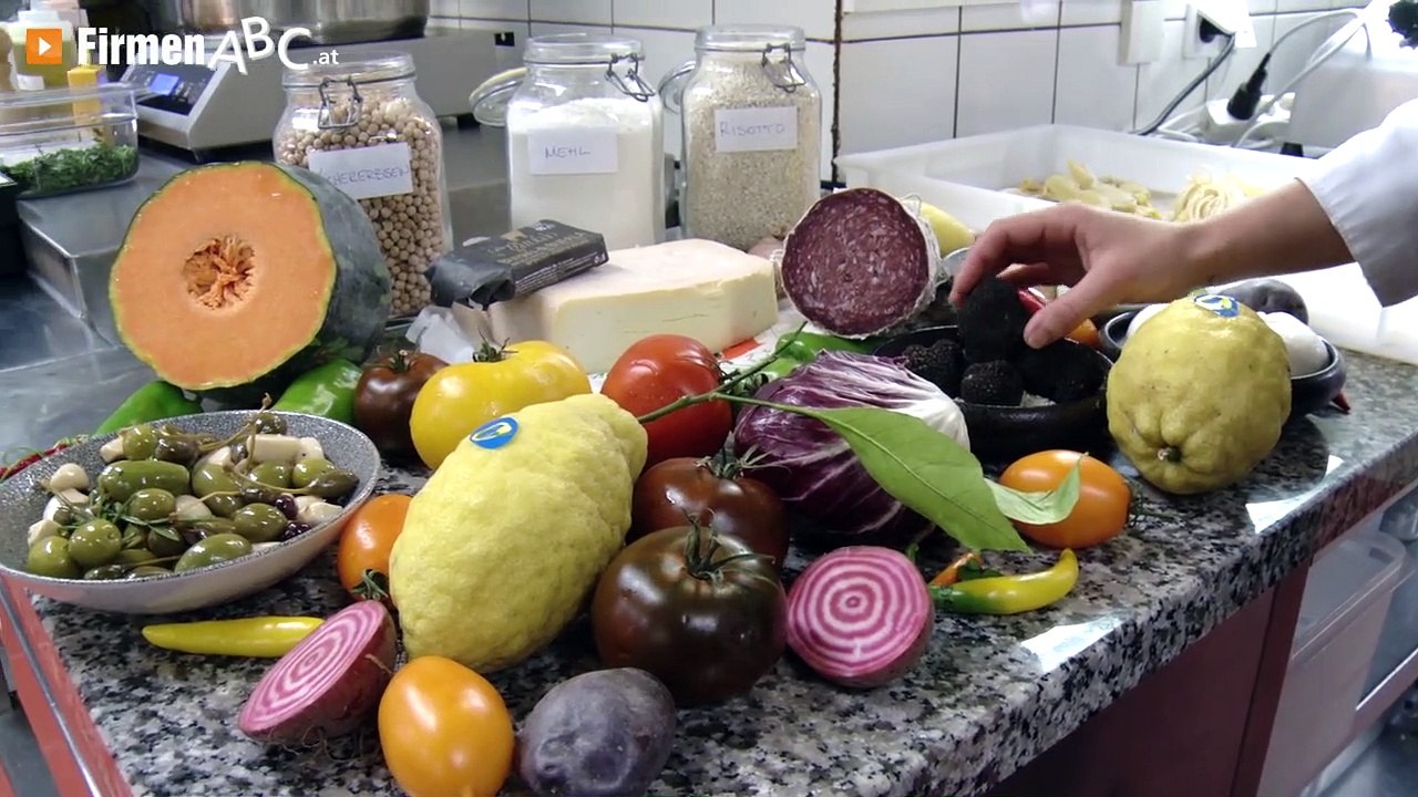 NOI OG – erlesene Weine und italienische Klassiker in Seekirchen am Wallersee