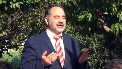 Manisa’da ‘Beyaz Altın’ Hasadı Başladı