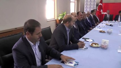 ETSO'dan Milli Birlik çağrısı: "Barış Pınarı meşrudur, hukuka uygundur"