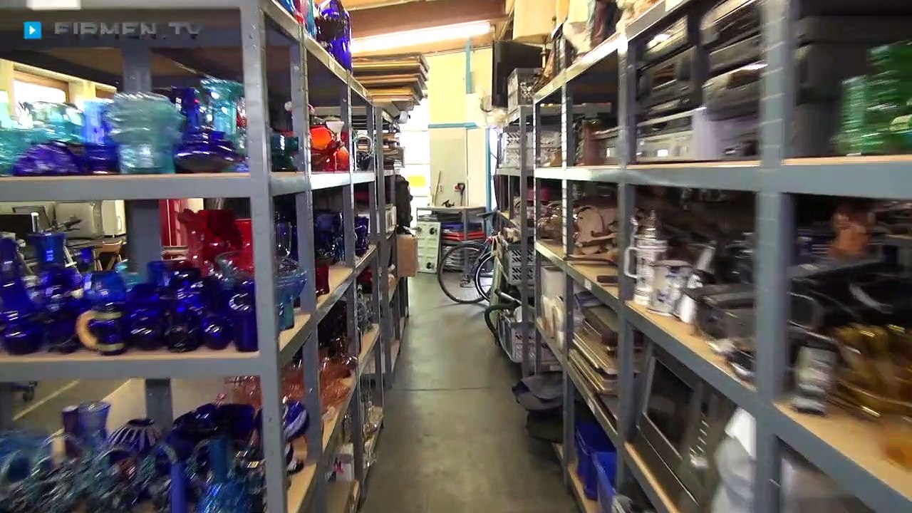 Lacunia GmbH – der Entrümpelungsprofi mit transparenter Verwertung in Kleinaitingen