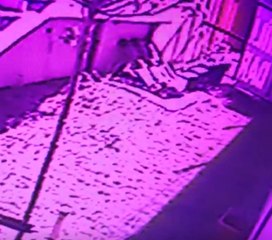 5 yaşında kabusu yaşadı