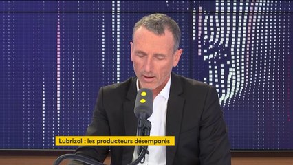 Incendie de Lubrizol : "On a 50 personnes mobilisées. Danone finance des analyses complémentaires", précise le PDG de Danone. "La collecte de lait a repris dès qu'elle a été autorisée hier matin".