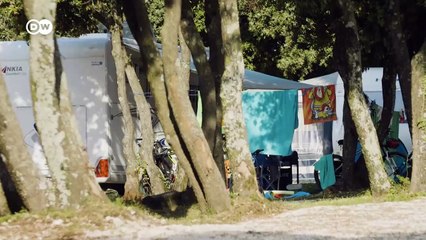 Frisch, fröhlich, frei – der Caravan Salon | Motor mobil