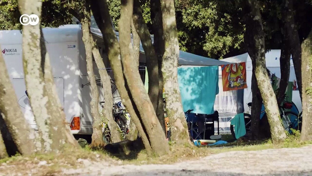 Frisch, fröhlich, frei – der Caravan Salon | Motor mobil