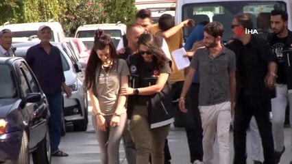 Powerbank içinden uyuşturucu çıkmıştı... Torbacı operasyonunda 4 tutuklama