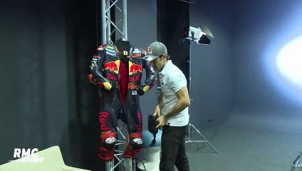 Moto GP : Zarco retrouve un guidon pour la fin de saison