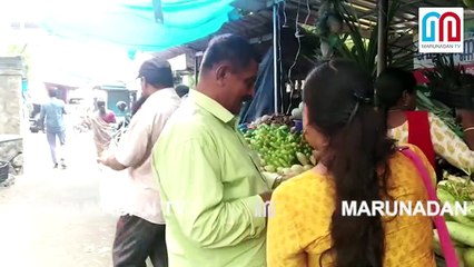 marunadan malayali by election survey 2019