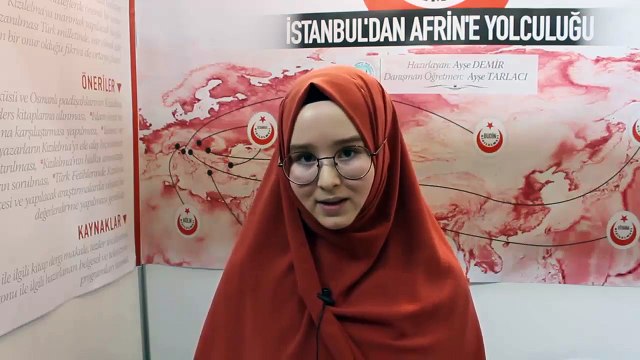 Netenyahu bu kadar rahatsız olmadı! Can Ataklı'ya bir çocuktan 'Kızıl Elma' tarifi... İşte Abdulhamid Han'ın Cihad inancı