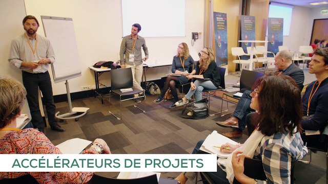 2èmes rencontres nationales de l’EIT, 21 mai 2019