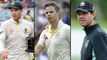 Steve Smith Best To Take Captaincy From Tim Paine : Ricky Ponting || oneindia Telugu