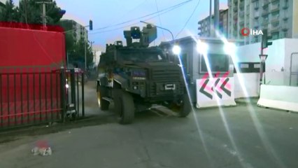 Terör propagandasına 8 gözaltı