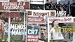 La déclaration choc de Jorge Mendes sur CR7, l’Espagne célèbre la qualification difficile de la Roja