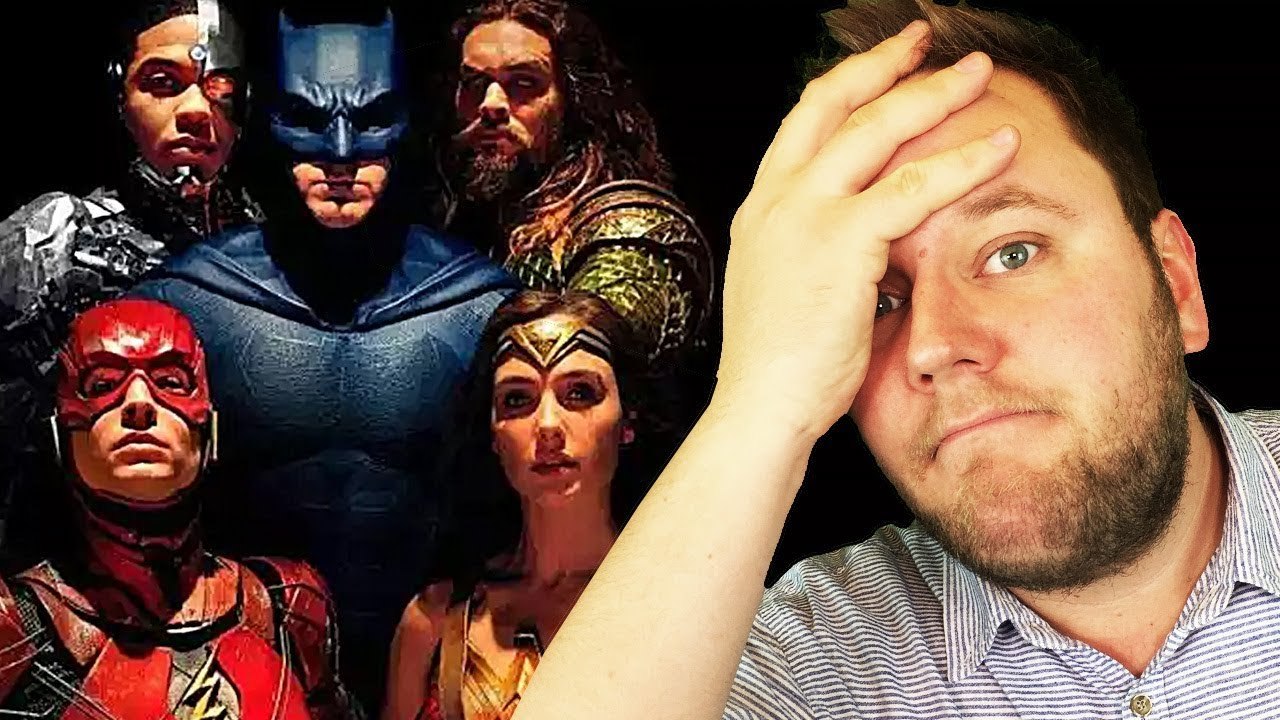 Liga Sprawiedliwości (Justice League) - recenzja - TYLKO PREMIERY