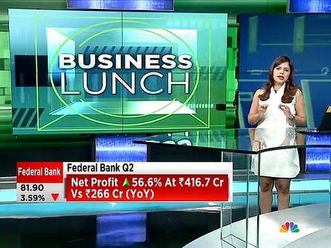 CEA Krishnamurthy Subramanian: Economy fundamentals very strong; large companies need to lead the way for recovery