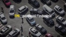 FMI : pourquoi l'industrie automobile risque de caler