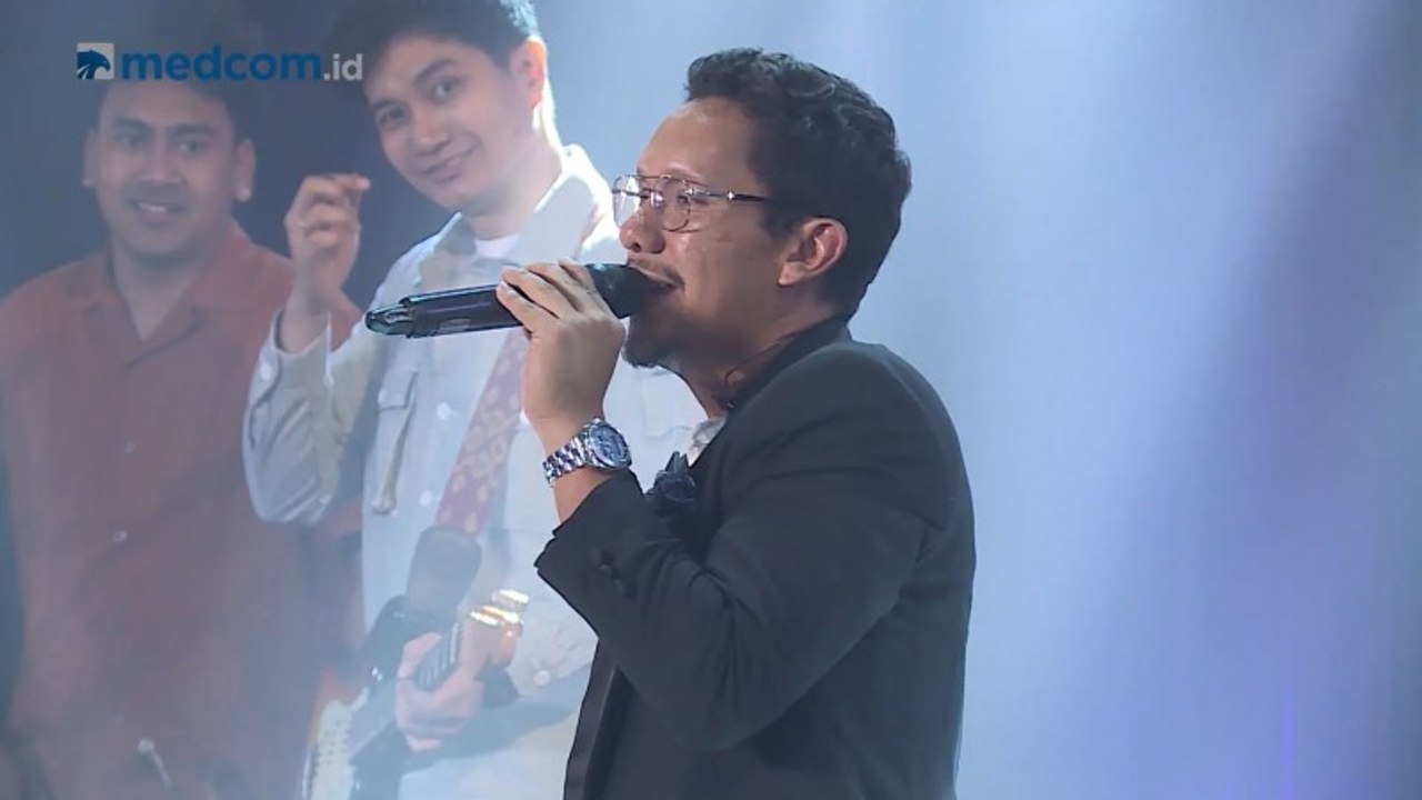 TP Jazz Fest 2019 | Maliq & D'Essentials - Senj...