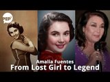 Amalia Fuentes: the girl who got lost and found stardom | PEP Specials