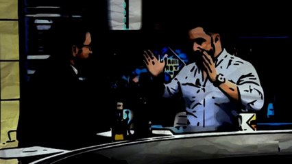 Santiago Abascal le da una lección a Pablo Motos. Parte 2