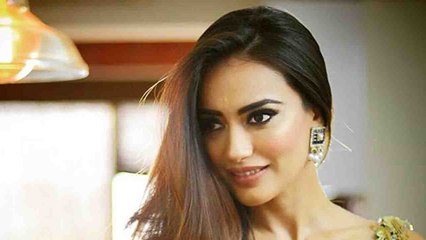 Naagin fame Surbhi Jyoti to make her Bollywood debut with Punjabi Singer; Check Out | FilmiBeat