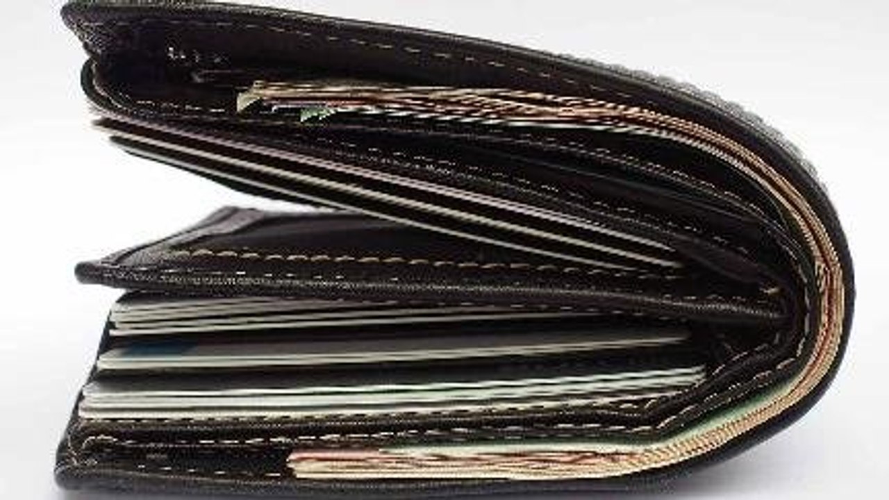 Dompet Tebal Buat Apa?