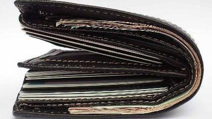 Dompet Tebal Buat Apa?