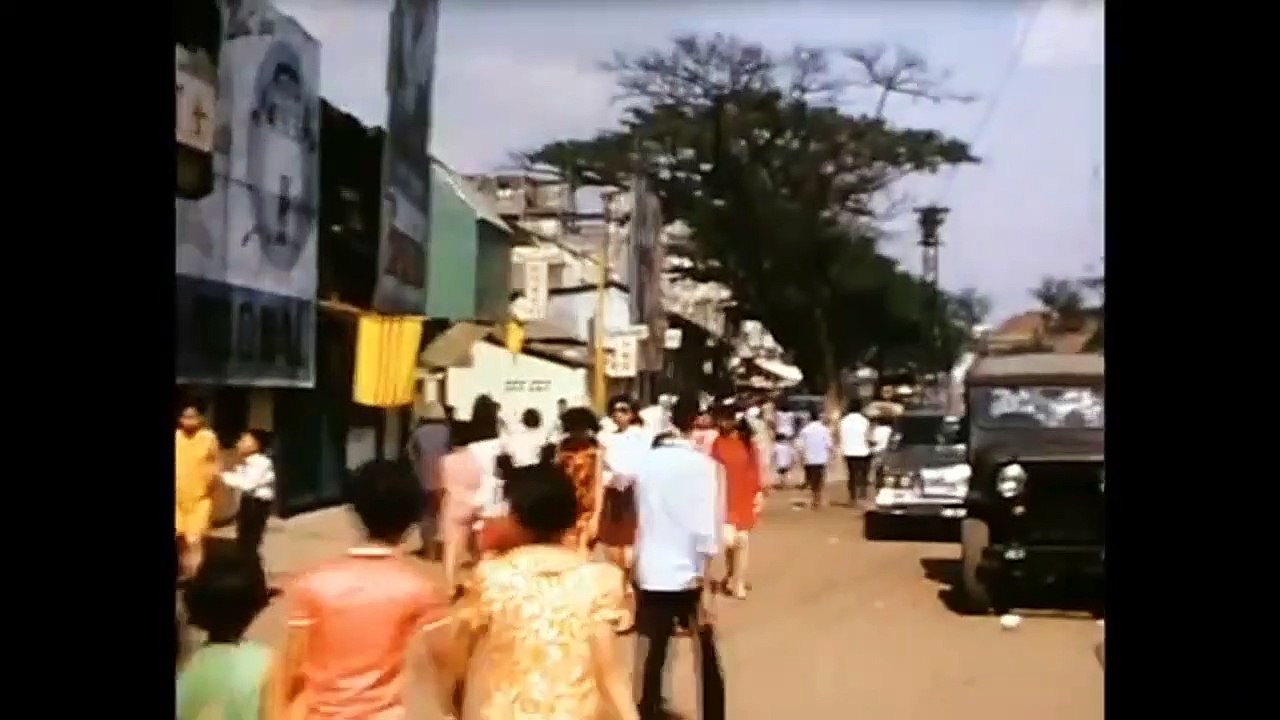 Người ra vùng hỏa tuyến - TUẤN VŨ