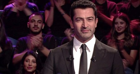 Milyoner'in sunucusu Kenan İmirzalıoğlu'ndan Barış Pınarı Harekatı mesajı: Ordu cephedeyse siyaset bitmiştir!