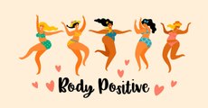 Les grandes marques s'engagent dans le Body Positive