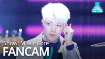 [예능연구소 직캠] Days - Gone By DAY6 (DOWOON), 데이식스 - 행복했던 날들이었다 (도운) @Show Music Core 20181215