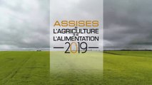 Assises de l’agriculture et de l’alimentation 2019 - Enquête, le moral des agriculteurs