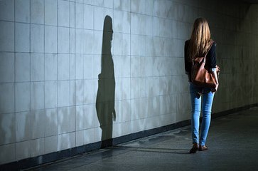 Les applications d'alerte pour les femmes victimes de violence