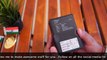 World's Smallest Rugged 4G Smartphone - Unihertz Atom Unboxing & Giveaway