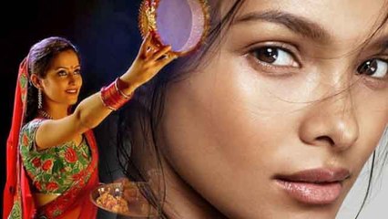 करवा चौथ से पहले पाएं दमकता निखार, अपनाएं ये टिप्स | Karwa Chauth 2019 | Boldsky
