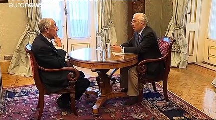 Mais mulheres no governo português